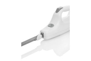 an electric knife as one of the best diy tools to have