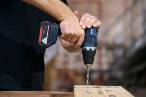 a power drill as one of the best diy tools to have