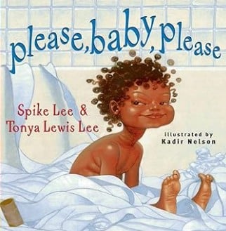 A drawing of a young child sitting in a mess of toilet paper.